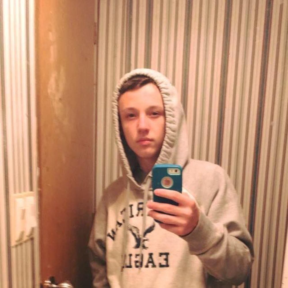 Meet your Posher, Coleby